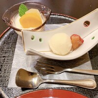 人形町今半 名古屋ミッドランドスクエア店 - 