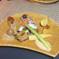 全席完全個室ワインダイニング ダイヤモンドフィッシュ - 