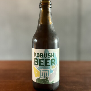 KOBUSHI BEER LOUNGE & BAR_1
