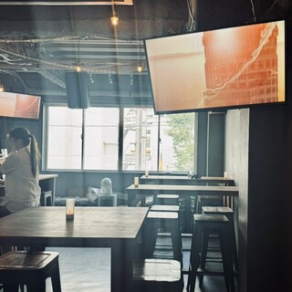 KOBUSHI BEER LOUNGE & BAR_2