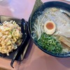 福田ラーメン - 