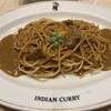 インデアンカレー 長堀店