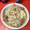 ラーメン二郎 松戸駅前店