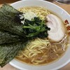 横浜ラーメン 町田家 新宿南口店