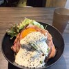 洋食工房 レッドロック 元町店
