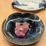 浪速 鮨波留加 - 