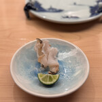 浪速 鮨波留加 - 