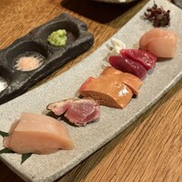 鶏一途 - 