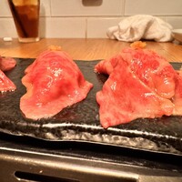 焼肉 矢澤 東京 - 