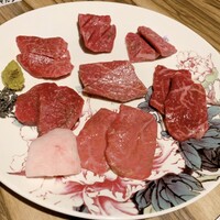 赤身焼肉USHIO - 