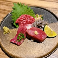 赤身焼肉USHIO - 