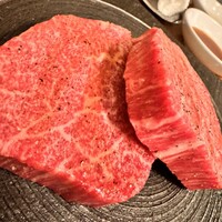 焼肉 矢澤 東京 - 