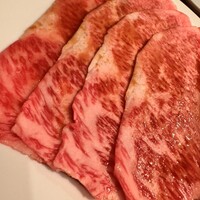 焼肉 矢澤 東京 - 