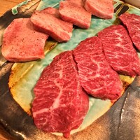 焼肉 矢澤 東京 - 