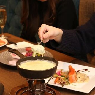 チーズと生はちみつ BeNe_2