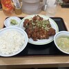 ジロー's テーブル 志村三丁目店