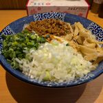 中華そば 虎桜 - 