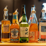 三茶一九 ハナレ - 