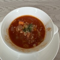 フランス料理レストラン ベルビュー - 