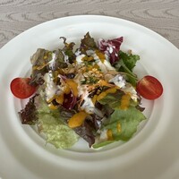 フランス料理レストラン ベルビュー - 