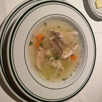 ウルフギャング・ステーキハウス 六本木 - 