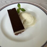 フランス料理レストラン ベルビュー - 