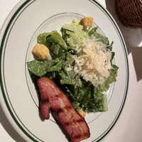 ウルフギャング・ステーキハウス 六本木 - 