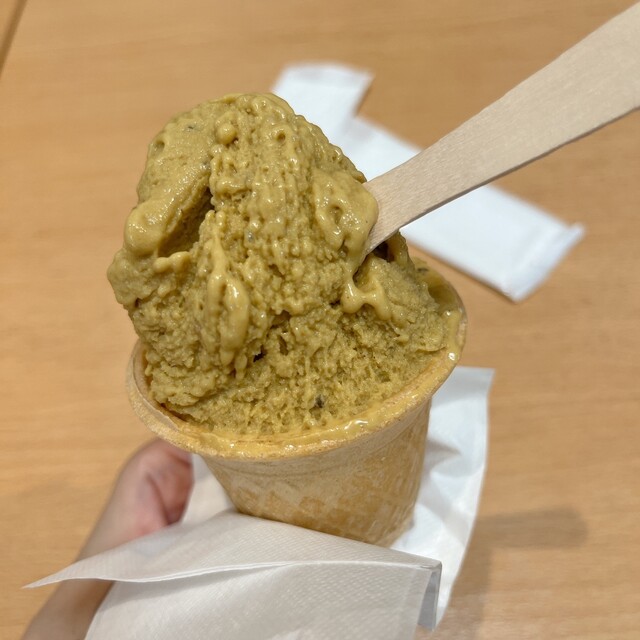 うご・じぇら（ugogela） - 羽後町その他（ジェラート・アイスクリーム）の写真