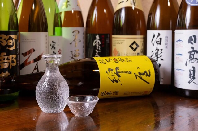 大衆酒場 オニハソト 泉中央駅前店 - 泉中央（居酒屋）の写真