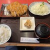 とんかつ 濵かつ 長崎日並店