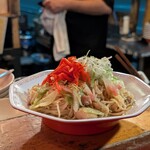 屋台のたまちゃん - 