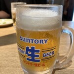 炭火やきとり 伝兵衛 - 