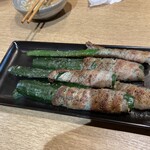 炭火やきとり 伝兵衛 - 