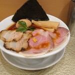 なにわ 麺次郎 - 
