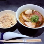 うずとかみなり - 