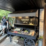 ハーベスト ナガイファーム - 