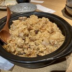 炭火やきとり 伝兵衛 - 