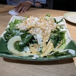 炭火やきとり 伝兵衛 - 