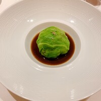 レストランひらまつ 博多 - 