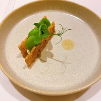 レストランひらまつ 博多 - 