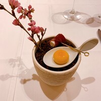 レストランひらまつ 博多 - 