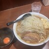 D麺