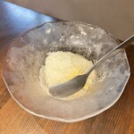 炭火焼肉 にく式 - すすきの店限定
      ◎大人の柚子シヤーベット