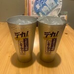 キャンプ酒場 TOKOCK - 