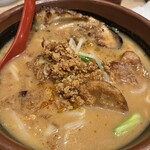 麺場 田所商店  イオンモール八千代緑が丘店 - 