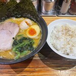 壱八家 戸塚店 - 