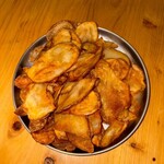 キャンプ酒場 TOKOCK - 