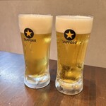 炭火焼肉 にく式 - クラッシク