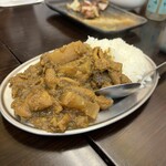 やきとん 大丸屋 - 