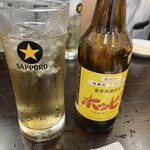 やきとん 大丸屋 - 